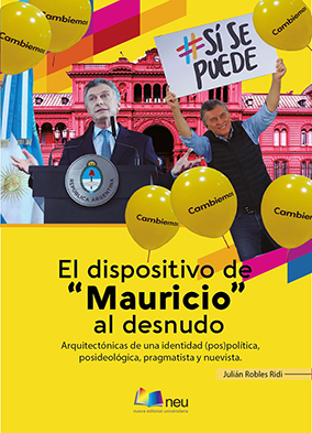 El dispositivo de "Mauricio" al desnudo